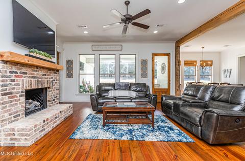 140 Browning Dr, Flora, MS 39071 photo 21