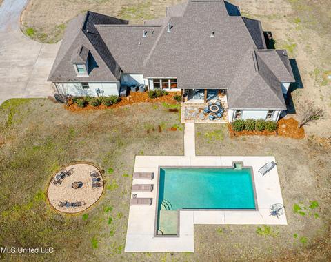 140 Browning Dr, Flora, MS 39071 photo 3
