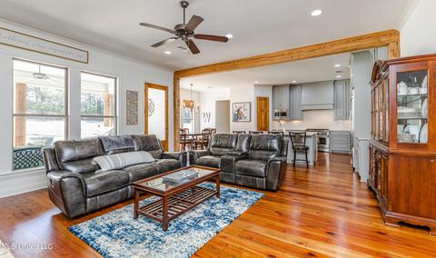140 Browning Dr, Flora, MS 39071 photo 22