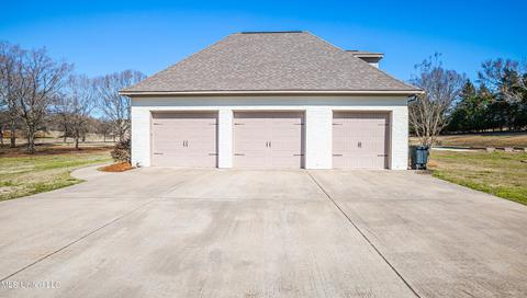 140 Browning Dr, Flora, MS 39071 photo 17