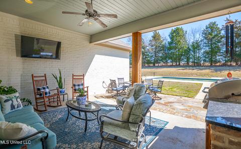 140 Browning Dr, Flora, MS 39071 photo 14