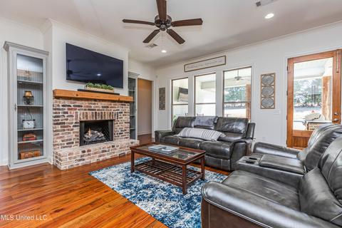 140 Browning Dr, Flora, MS 39071 photo 20