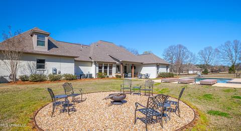 140 Browning Dr, Flora, MS 39071 photo 11