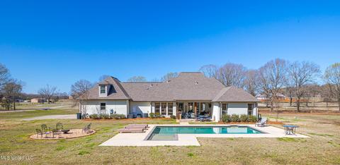140 Browning Dr, Flora, MS 39071 photo 15