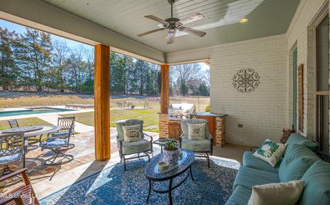 140 Browning Dr, Flora, MS 39071 photo 13