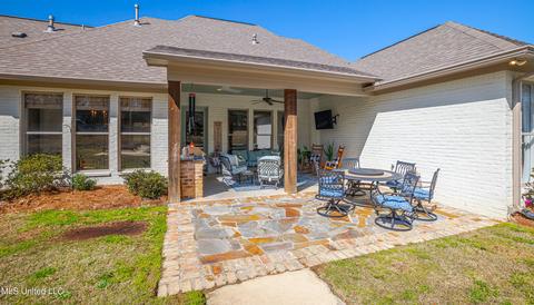 140 Browning Dr, Flora, MS 39071 photo 12