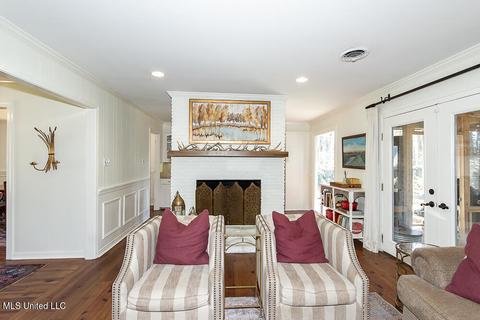 2457 Wild Valley Dr, Jackson, MS 39211 photo 11