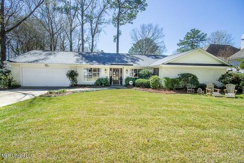 2457 Wild Valley Dr, Jackson, MS 39211 photo 1