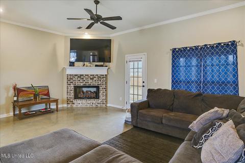 1225 Addison Ln, Brandon, MS 39042 photo 7