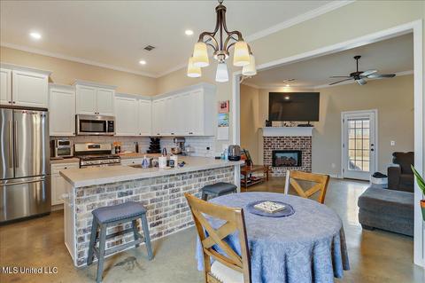 1225 Addison Ln, Brandon, MS 39042 photo 5