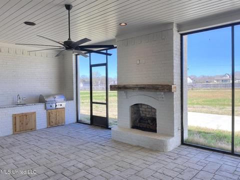 280 Disciple Dr, Brandon, MS 39047 photo 28
