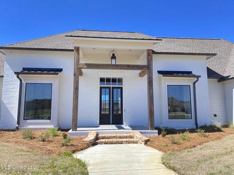 280 Disciple Dr, Brandon, MS 39047 photo 2