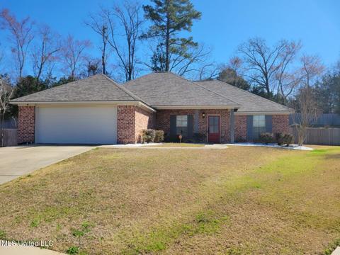 104 Britton Circle Cir, Flowood, MS 39232 photo 1