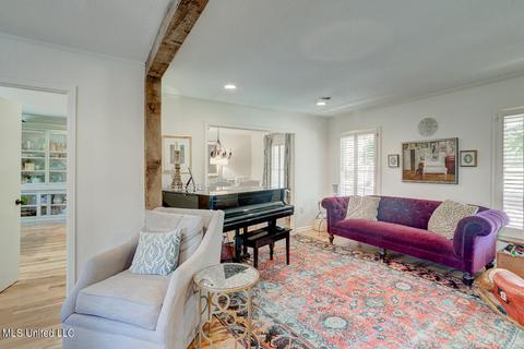 4331 Audubon Park Ln, Jackson, MS 39211 photo 9