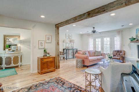 4331 Audubon Park Ln, Jackson, MS 39211 photo 8