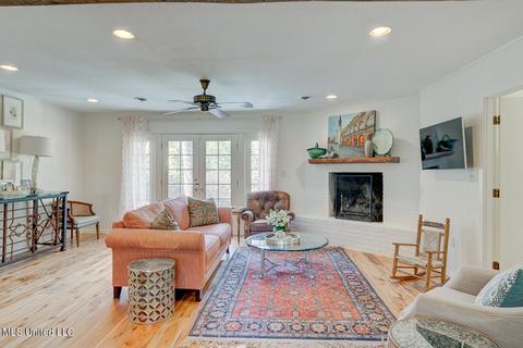 4331 Audubon Park Ln, Jackson, MS 39211 photo 10