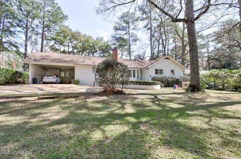 4331 Audubon Park Ln, Jackson, MS 39211 photo 5