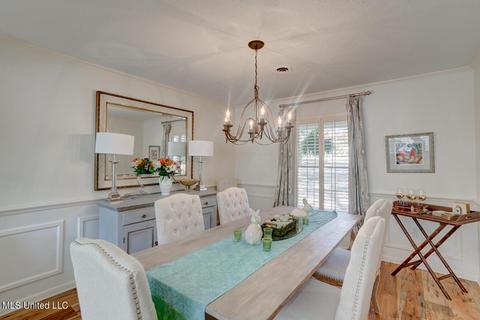 4331 Audubon Park Ln, Jackson, MS 39211 photo 19