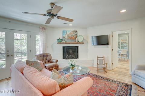 4331 Audubon Park Ln, Jackson, MS 39211 photo 12
