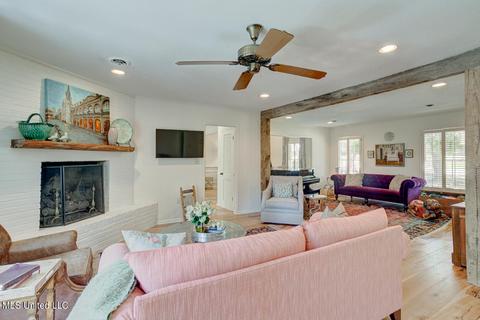 4331 Audubon Park Ln, Jackson, MS 39211 photo 11