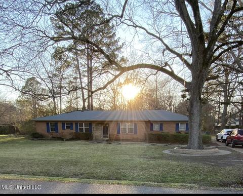 320 Williams St, Canton, MS 39046 photo 1