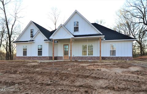 4315 Sycamore Rd, Coldwater, MS 38618 photo 1