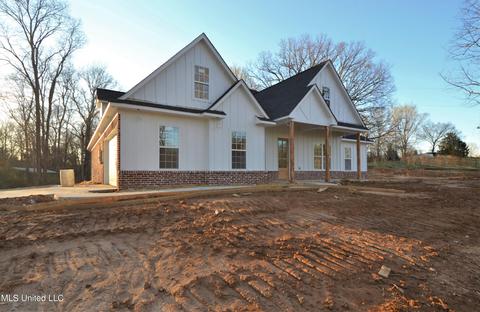 4315 Sycamore Rd, Coldwater, MS 38618 photo 2