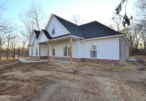 4315 Sycamore Rd, Coldwater, MS 38618 photo 3