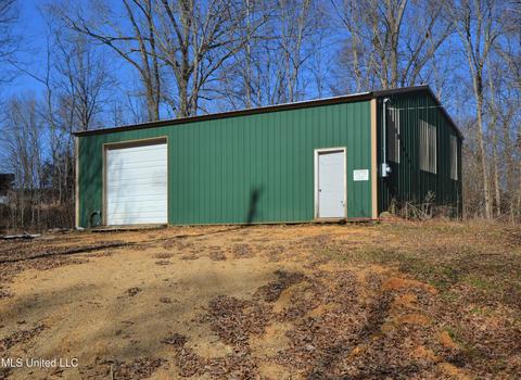 4315 Sycamore Rd, Coldwater, MS 38618 photo 6