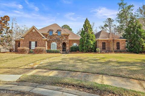 207 Grace Cv, Brandon, MS 39042 photo 1