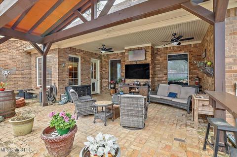 207 Grace Cv, Brandon, MS 39042 photo 42