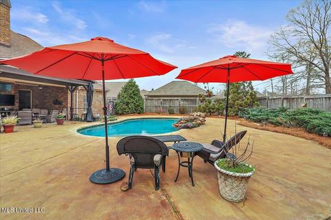 207 Grace Cv, Brandon, MS 39042 photo 49