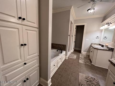 207 Grace Cv, Brandon, MS 39042 photo 58