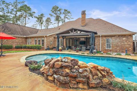 207 Grace Cv, Brandon, MS 39042 photo 48