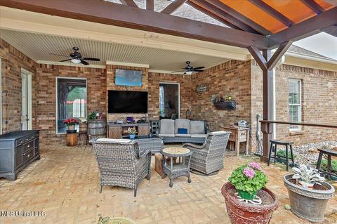 207 Grace Cv, Brandon, MS 39042 photo 41