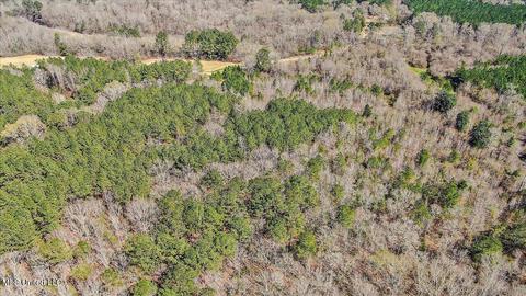 0 Alford Rd, Crystal Springs, MS 39059