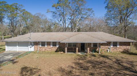 19154 Pete Hickman Rd, Saucier, MS 39574 photo 1