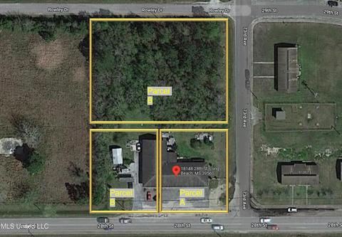 18148 28th St, Long Beach, MS 39560 photo 26