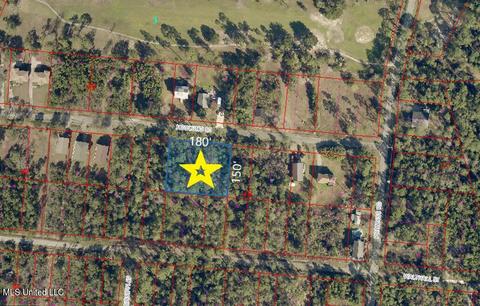 Mcclung Street, Pass Christian, MS 39571