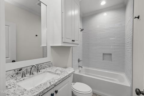 459 Crossvine Pl, Madison, MS 39110 photo 32