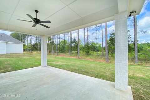 459 Crossvine Pl, Madison, MS 39110 photo 37