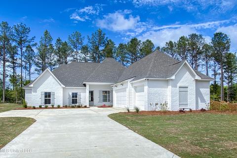 459 Crossvine Pl, Madison, MS 39110 photo 2