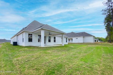 459 Crossvine Pl, Madison, MS 39110 photo 38