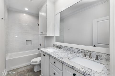 459 Crossvine Pl, Madison, MS 39110 photo 28