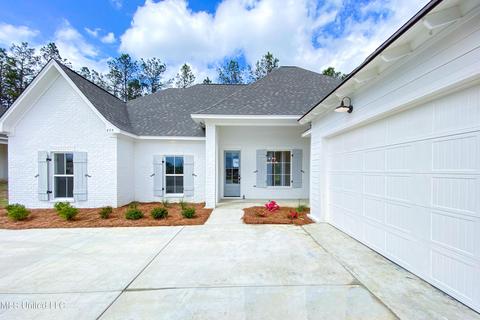 459 Crossvine Pl, Madison, MS 39110 photo 4
