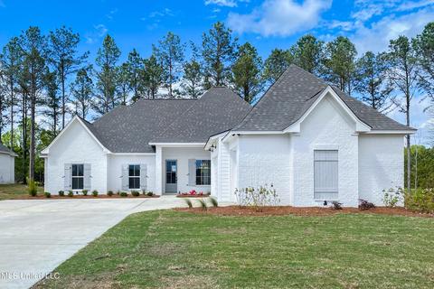 459 Crossvine Pl, Madison, MS 39110 photo 1