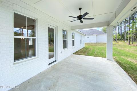 459 Crossvine Pl, Madison, MS 39110 photo 36