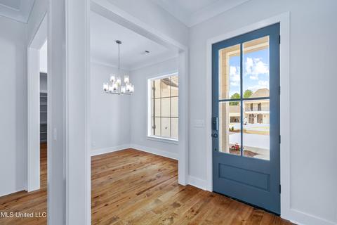 205 Herons Bay Cir, Madison, MS 39110 photo 9