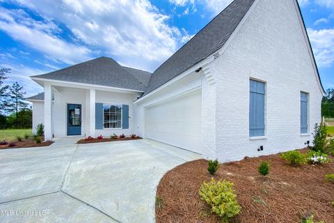 205 Herons Bay Cir, Madison, MS 39110 photo 4