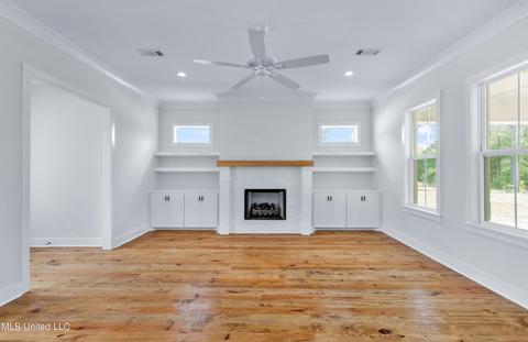 205 Herons Bay Cir, Madison, MS 39110 photo 13
